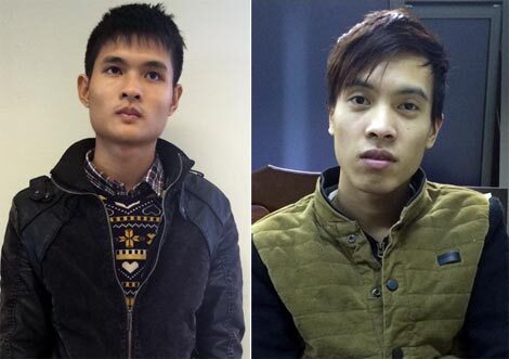 CQĐT tìm nạn nhân của hai cháu 